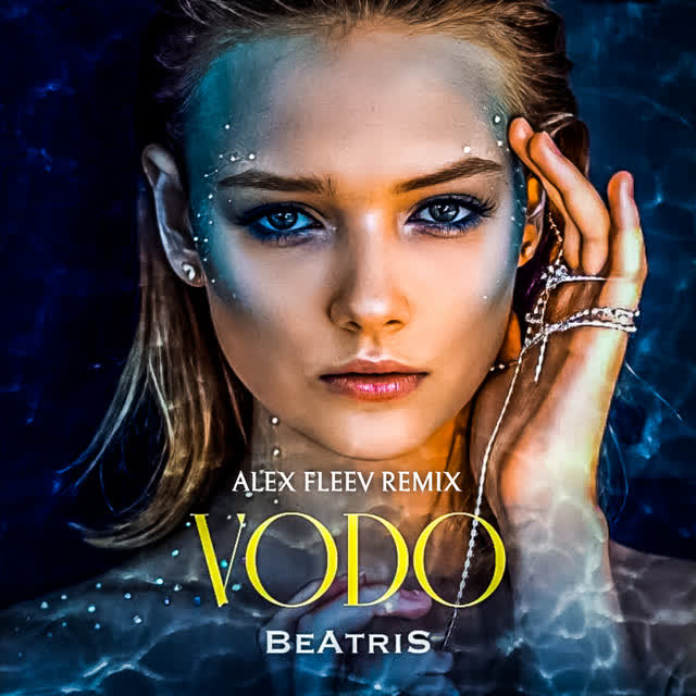 BeAtriS - VODO (ALEX FLEEV REMIX)