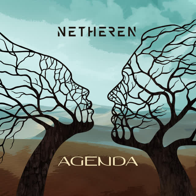 Netheren - Agenda