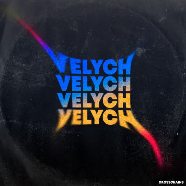 CrossChains - Velych