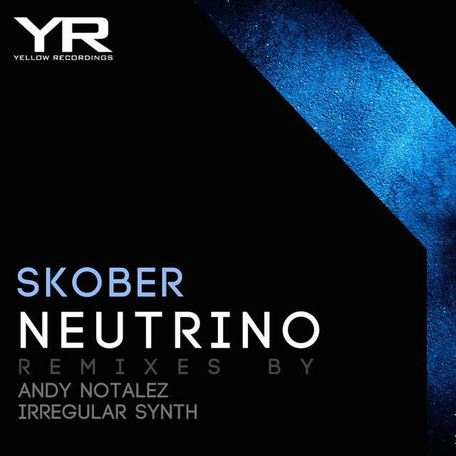 Skober - Neutrino (Original Mix)