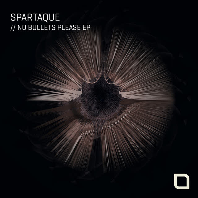 Spartaque - Raindrops