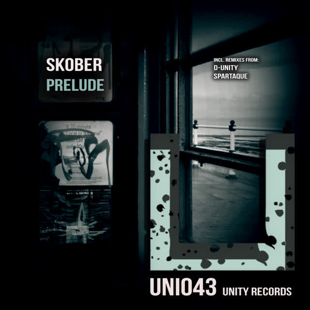 Skober - Prelude (Original Mix)