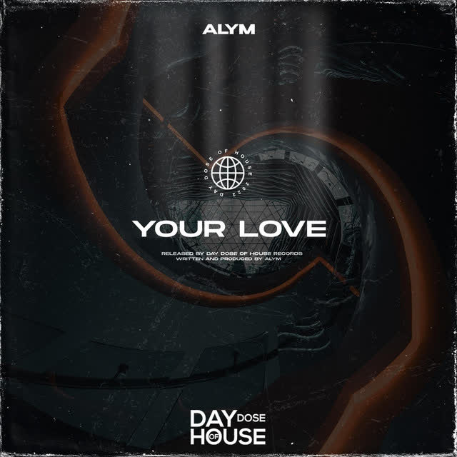 Alym - Your Love