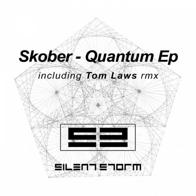 Skober - Try Again (Original Mix)