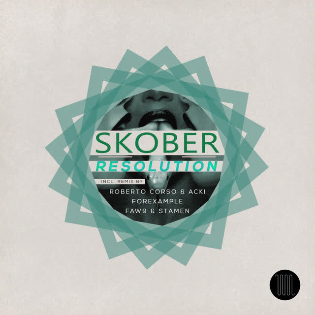 Skober - Resolution (Original Mix)