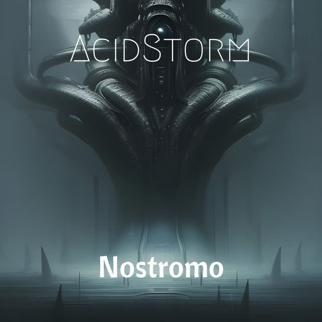 AcidStorm - Nostromo