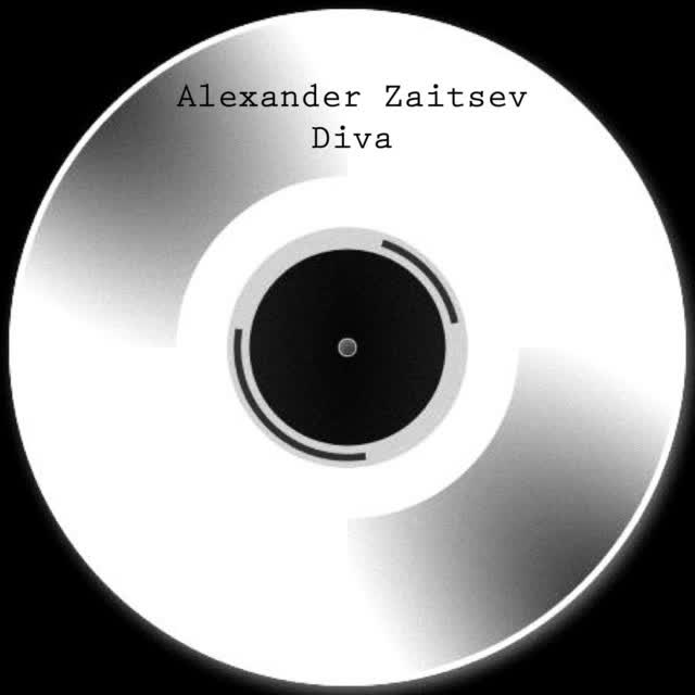 Alexander Zaitsev - Diva