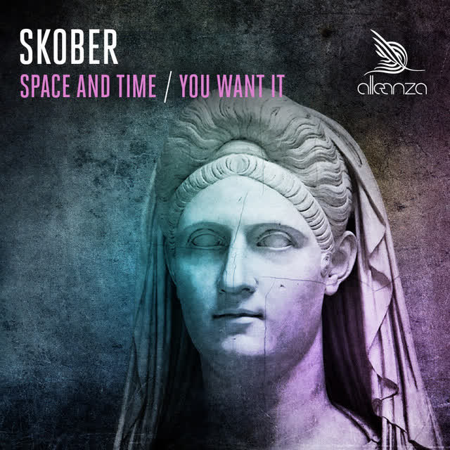 Skober - Space And Time