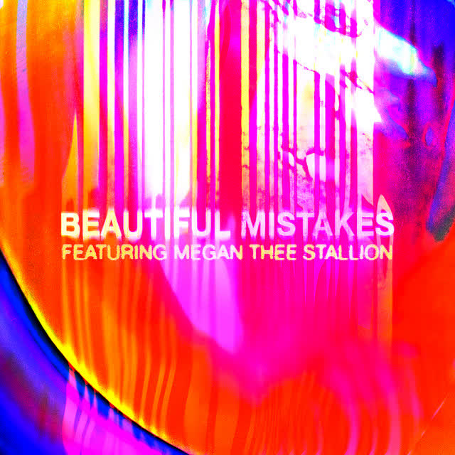 Maroon 5, Megan Thee Stallion - Beautiful Mistakes