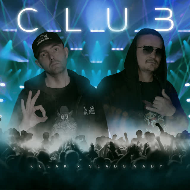 Kulak, Vlado Vady - Club