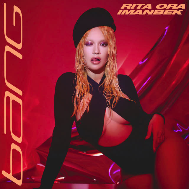 Rita Ora, David Guetta, Imanbek, Gunna - Big