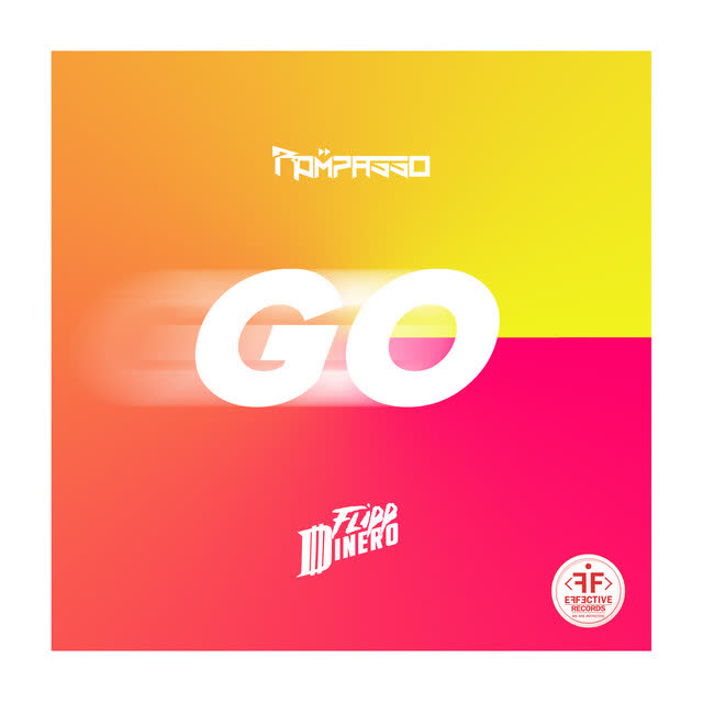 Rompasso, Flipp Dinero - Go