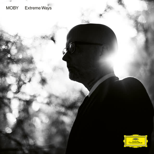 Moby - Extreme Ways