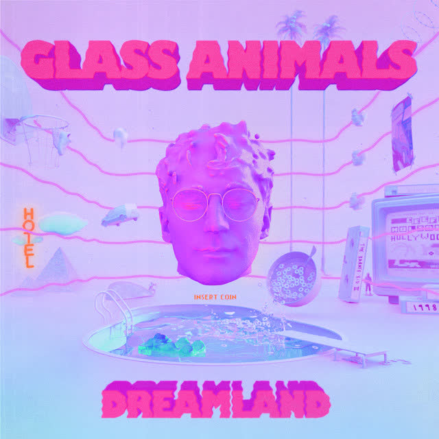 Glass Animals - Heat Waves