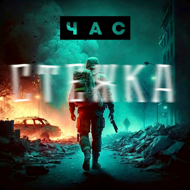 Час - Стежка