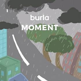 Burla - MOMENT