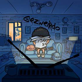 Gezweirdo - ТУПАК 2.0