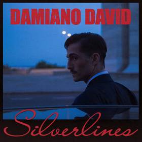 Damiano David, Labrinth - Silverlines - prod. Labrinth