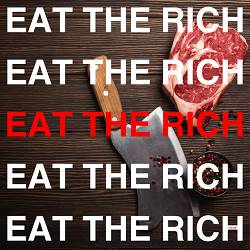 Vïkæ - Eat The Rich