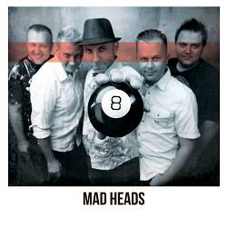 Mad Heads - Україна це ми