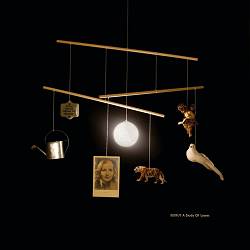 Beirut - Villa Sacchetti