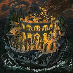 King Gizzard, The Lizard Wizard - Deadstick