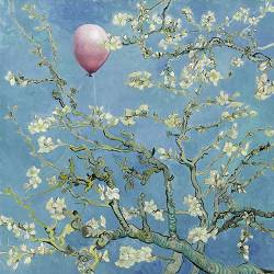 JVKE, Tori Kelly - this is what floating feels like
