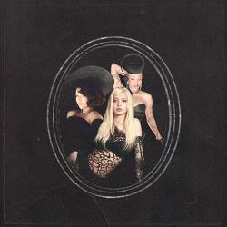 LISA - Born Again (feat. Doja Cat & RAYE)