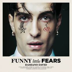Damiano David - Voices