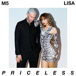 Maroon 5 - Priceless (feat. LISA)