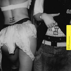 Charli xcx, Billie Eilish - Guess featuring billie eilish