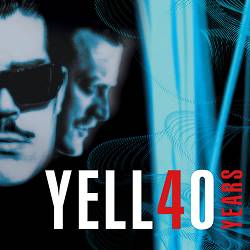 Yello - Night Train (Re-Edited 2021)