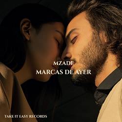 Mzade - Marcas De Ayer