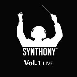 SYNTHONY, Brent Stewart, Dunedin Symphony Orchestra - Losing It (Electric Avenue Festival 2024 Live)