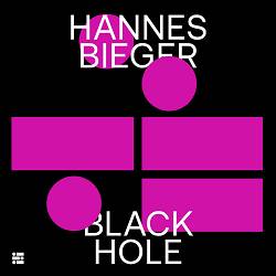 Hannes Bieger - Black Hole