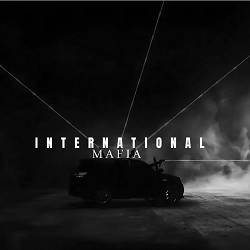 Sero Produktion Beats - International Mafia