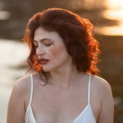 Alexandra Malatskovska - Australia