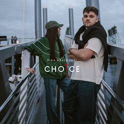 CHOICE - Ріка благодаті