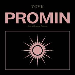 Vøvk, Johannes Persson - Promin