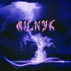 Milnyk - Грім