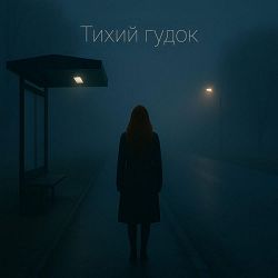 Natalie Kirieieva - Тихий гудок