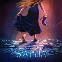 SWOIIA - По склу