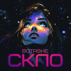 BOTASHE - Скло