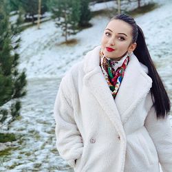 Діана Бігун - Дивная новина