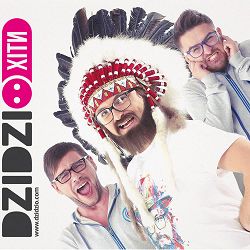 DZIDZIO - Старий Рік минає