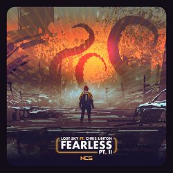Lost Sky, Chris Linton - Fearless Pt. II