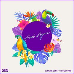 Culture Code, Harley Bird - Feel Again