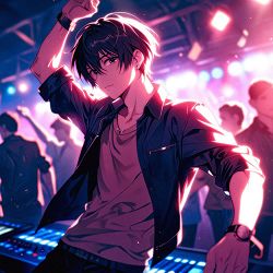 c152 - CLUB PHONK