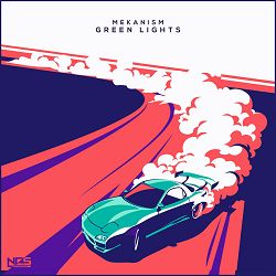 Mekanism - Green Lights