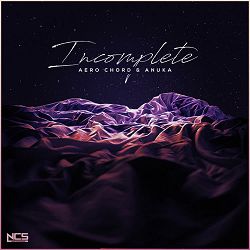 Aero Chord, Anuka - Incomplete